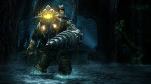 We have an extensive collection of amazing background images carefully chosen by our community. Bioshock 2 Wallpapers Top Free Bioshock 2 Backgrounds Wallpaperaccess
