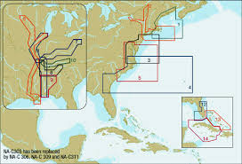 C Map Nt Plus Wide Chart N Na C306 Bahamas