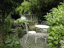39 Pretty Small Garden Ideas Home