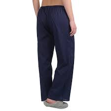 Yummie By Heather Thomson Cotton Voile Lounge Pants For Women