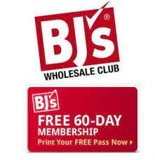 BJ's Logo