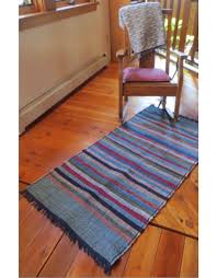 upcycled cotton rug villages calgary