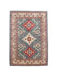 kazak carpet 200 x 140 cm kilim age