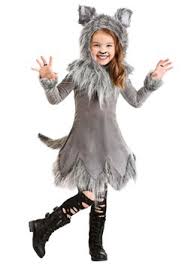 wolf costumes for s and kids