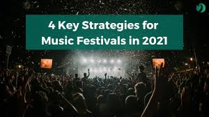 'a quintessential west coast fest featuring roots and world music performers from across canada and around the globe. 4 Key Strategies For Music Festivals In 2021