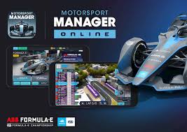 The most competitive, unpredictable racing series is coming to your streets. Gaming Fia Formula E