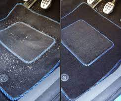 how to clean car mats tips for