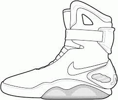 Find news and the latest colorways of the air jordan 1 here. Jordan Shoe Coloring Pages Coloring Home