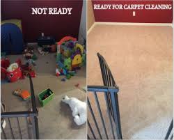brightway carpet cleaning