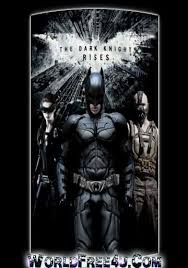 July seems so far away. The Dark Knight Rises 720p Dual Audio Download