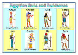 Ancient Egypt Lessons Tes Teach