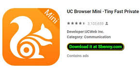 Despite of the little size, ucmini is a competent browser with almost every. Uc Mini Old Version App Short Uc Mini App Download Pc