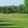 Selfridge Golf Course in Harrison Township