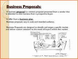 How To Do A Business Proposal 8 How To Do A Business Proposal
