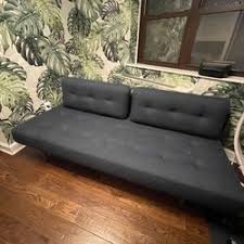 deco sleeper sofa room and board for
