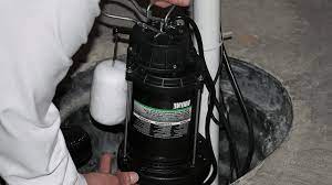 why your sump pump keeps cycling and