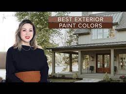 best home exterior paint colors boost