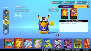 Pikachu Guide - Builds and Tips - Pokemon Unite Wiki Guide - IGN