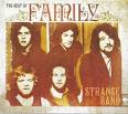 Strange Band: The Best of Family