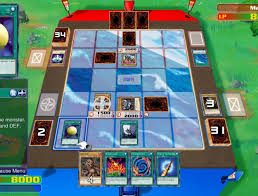 Download yu gi oh duel generations free game on pc today! Yu Gi Oh Legacy Of The Duelist Link Evolution Free Download