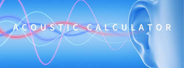 acoustic panel calculator â find how