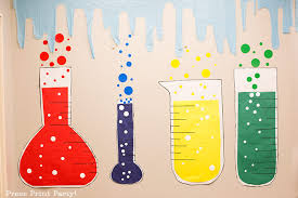 See more ideas about science lab decorations, mad scientist party, science lab. Awesome Science Party Ideas Decor Activities Press Print Party