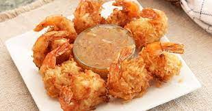 cayman coconut shrimp recipe samsung food