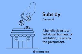 subsis definition how they work
