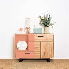 Chalk Paint Cp 34 Peach La Pajarita