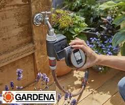 Gardena Water Control Flex Irrigation T