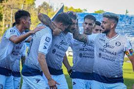 Last and next matches, top scores, best players, under/over stats. Independiente Rivadavia Gano Y Hay Tres Lideres En La Zona B Iam Noticias