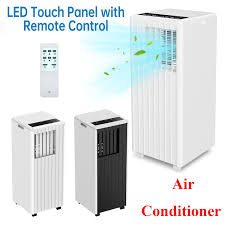 8000 btu portable air conditioner