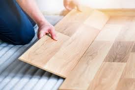 how to clean laminate floors in every