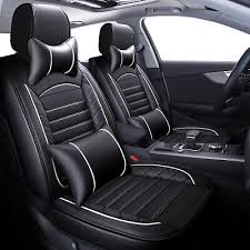 Nissan Altima 13 18 Leather Seat Cover