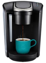 Keurig K Classic K50 Single Serve K Cup Pod Coffee Maker