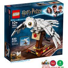 75979 LEGO Harry Potter Hedwig - Chim Cú