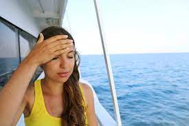 7 EASY TRICKS TO PREVENT MOTION SICKNESS PRIOR TO YOUR FISHING OUTINGS