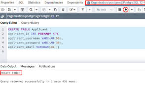 postgresql primary key javatpoint