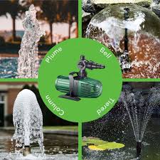Fishmate Pond Or Water Feature Pump 700