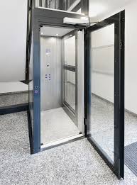 Suite Indoor Home Lifts By Nova Elevators