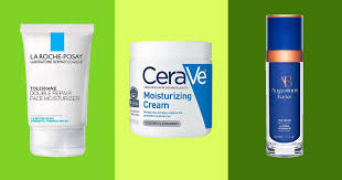 11 best moisturizers for dry skin 2023