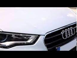 Maybe you would like to learn more about one of these? Get To Know Your Audi Opening Your Bonnet Youtube