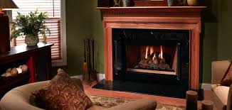 Heatilator Accelerator Wood Fireplace