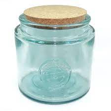 san miguel authentic food jar 2 3l made