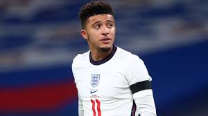 Chelsea in a london, england based football. Jadon Sancho S Spot In England S Euro Squad Shouldn T Even Be A Debate