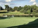 Inn at St. Johns Golf Club - Raymond Hearn Golf Course Designs