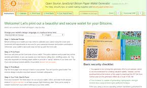 This offline cold storage method is said to be the most secure form of crypto storage. Beginner S Guide To Cryptocurrency Wallets