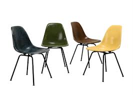 charles and ray eames 215 vintage