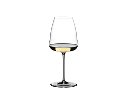 riedel the wine glass company
