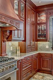 kitchen cabinet glass inserts cabinet